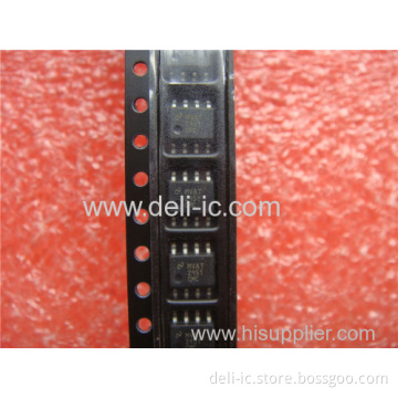 Lp2951cm - Series Of Adjustable Micropower Voltage Regulators - National Semiconductor 